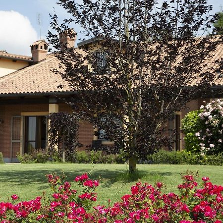 B&B La Frola Baldissero Torinese Bagian luar foto