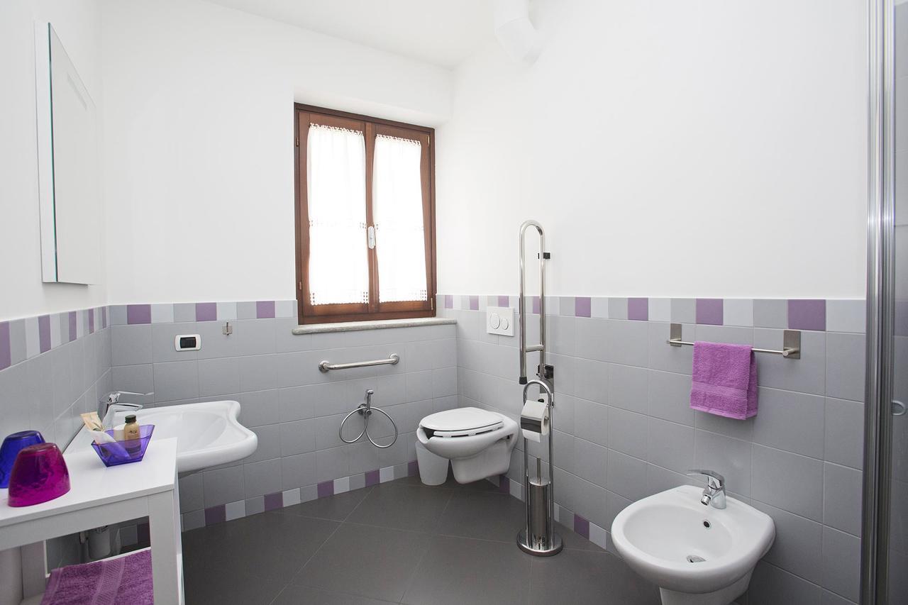 B&B La Frola Baldissero Torinese Bagian luar foto