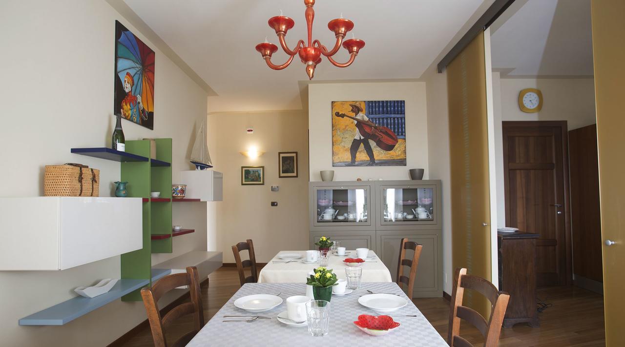 B&B La Frola Baldissero Torinese Bagian luar foto