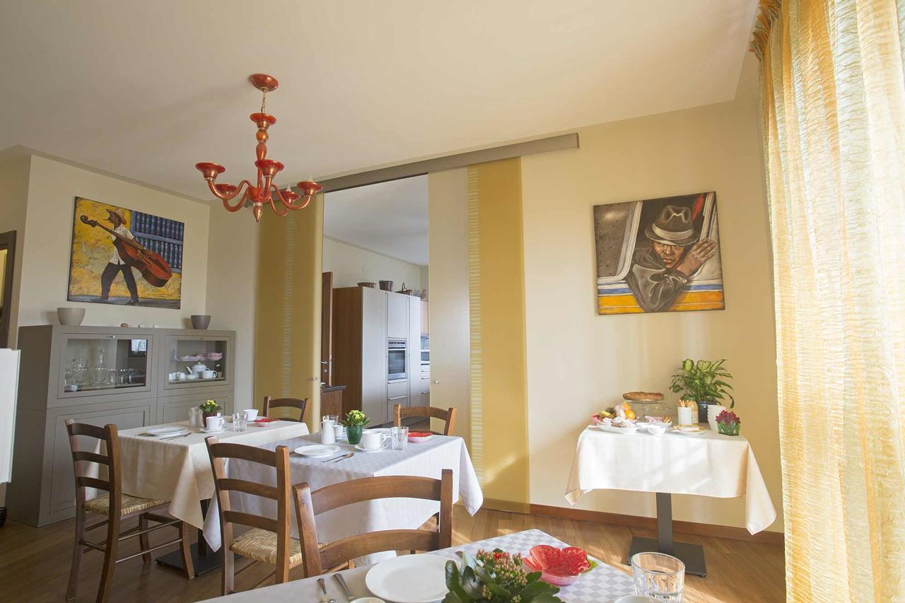 B&B La Frola Baldissero Torinese Bagian luar foto