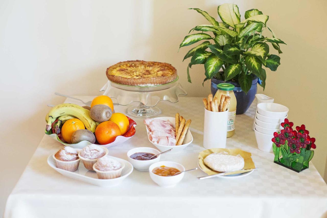 B&B La Frola Baldissero Torinese Bagian luar foto
