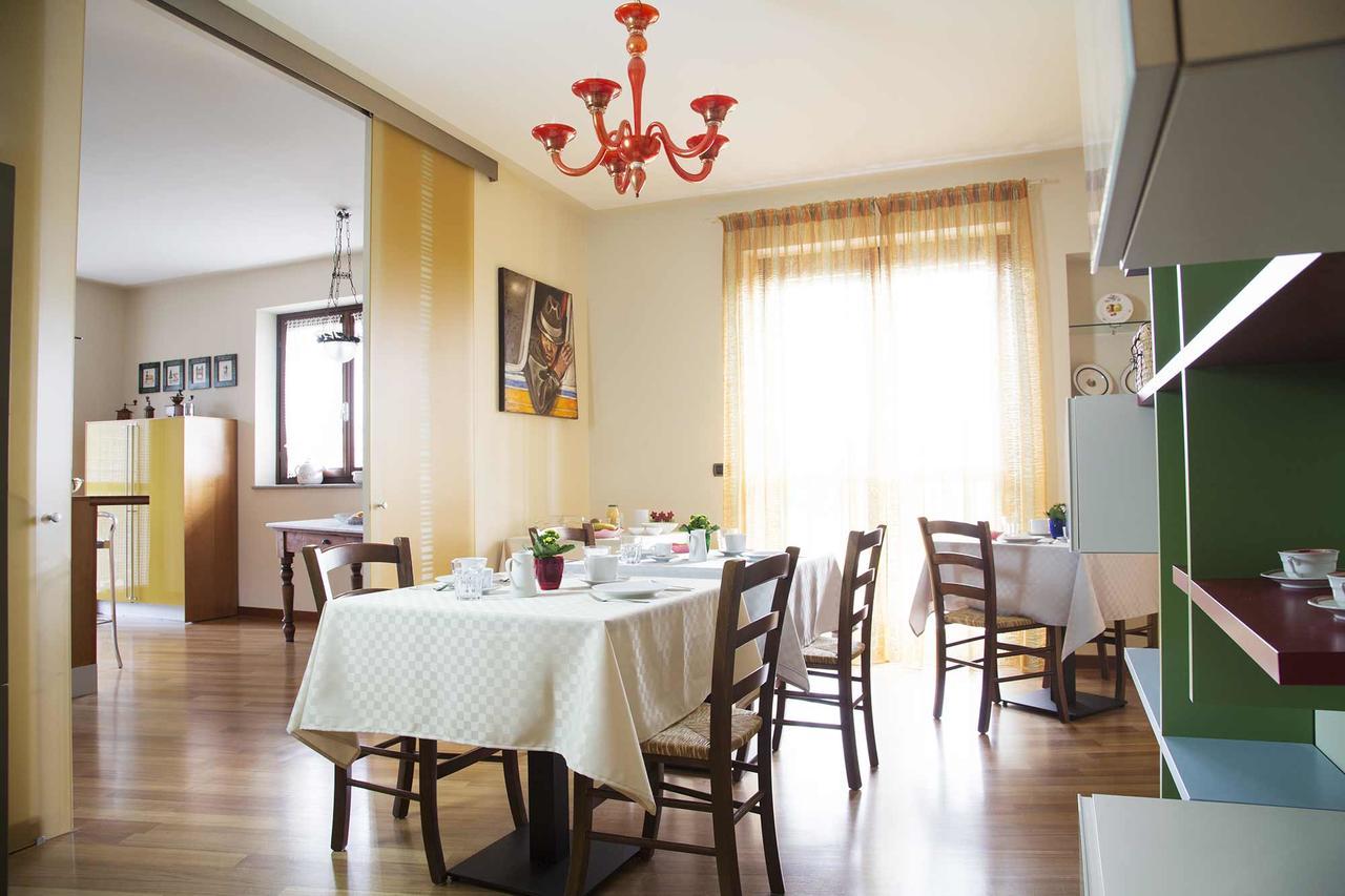B&B La Frola Baldissero Torinese Bagian luar foto