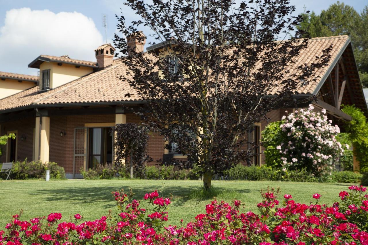 B&B La Frola Baldissero Torinese Bagian luar foto