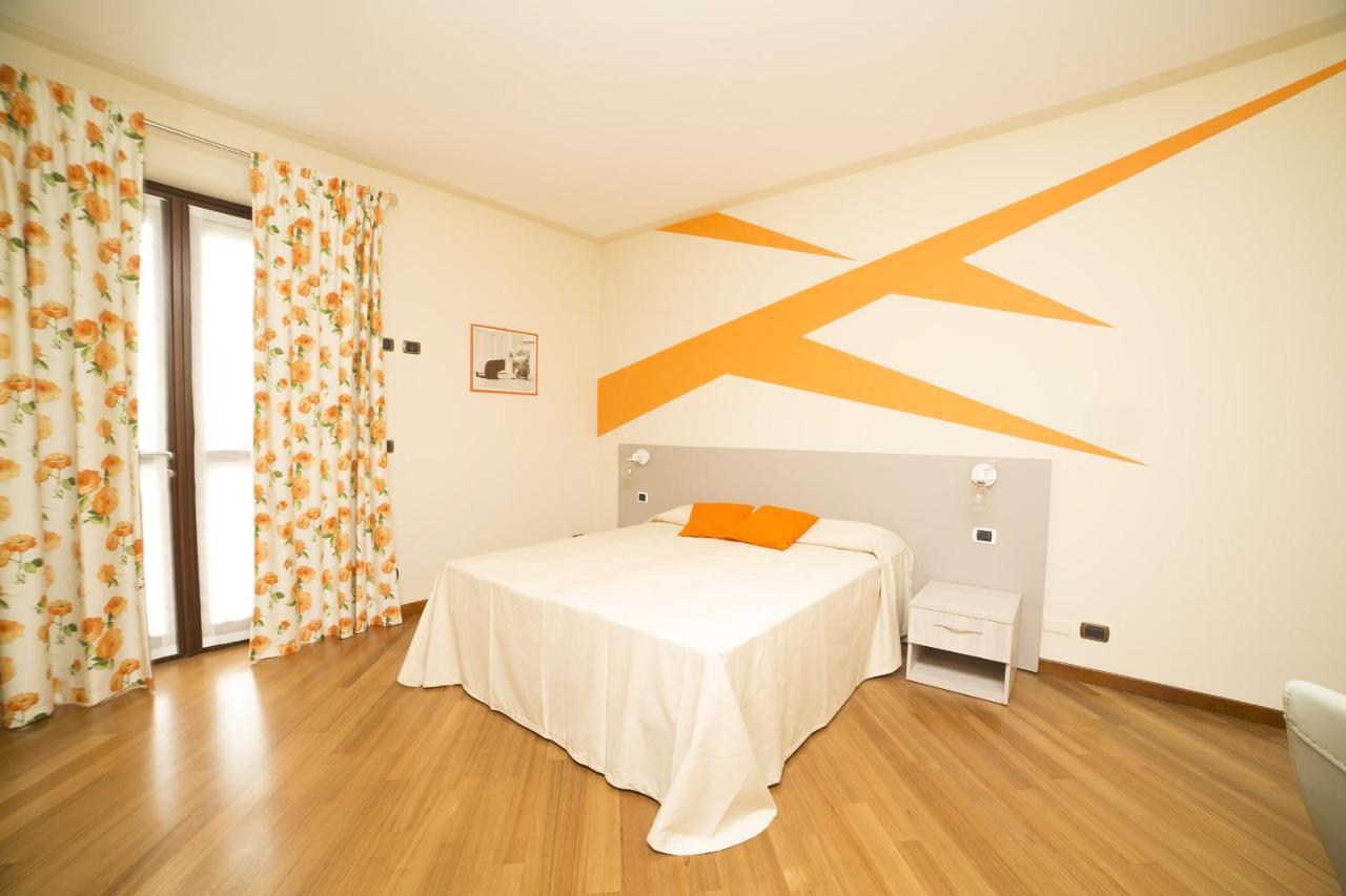 B&B La Frola Baldissero Torinese Bagian luar foto